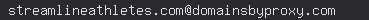email
