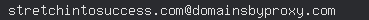email