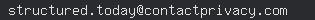 email