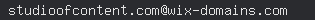 email