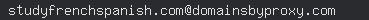 email