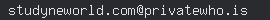 email