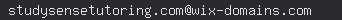 email