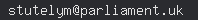 email