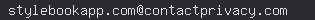 email