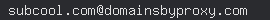 email