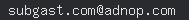 email