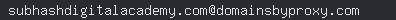 email