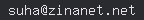 email