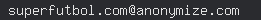 email