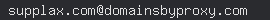 email