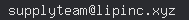 email