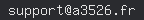 email