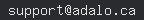 email