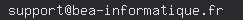 email