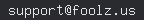 email