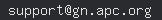 email
