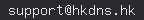email