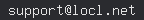 email