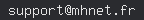 email