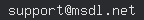 email