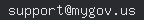 email