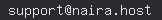 email