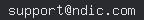 email