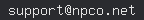 email