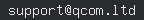 email