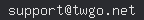 email