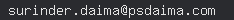 email