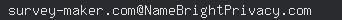 email