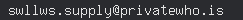 email