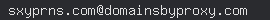 email