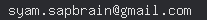 email