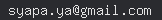 email