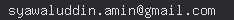 email