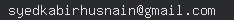 email