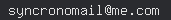 email