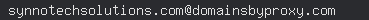 email