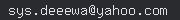 email