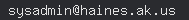 email