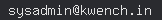 email