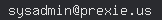email