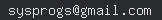 email