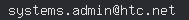email
