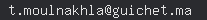 email