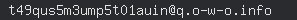 email