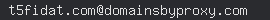 email